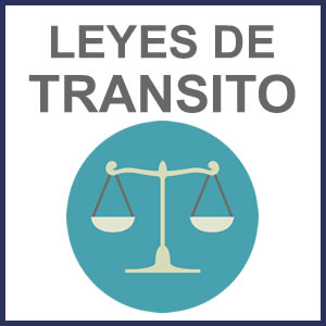 LEY DE TRÁNSITO-REGLAMENTO-COIP